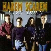 Harem Scarem : Live Ones